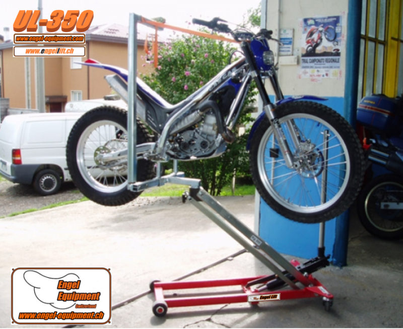 Engellift UL-350 (3)