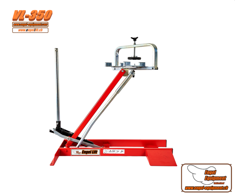 Engellift VL-350 (D1)