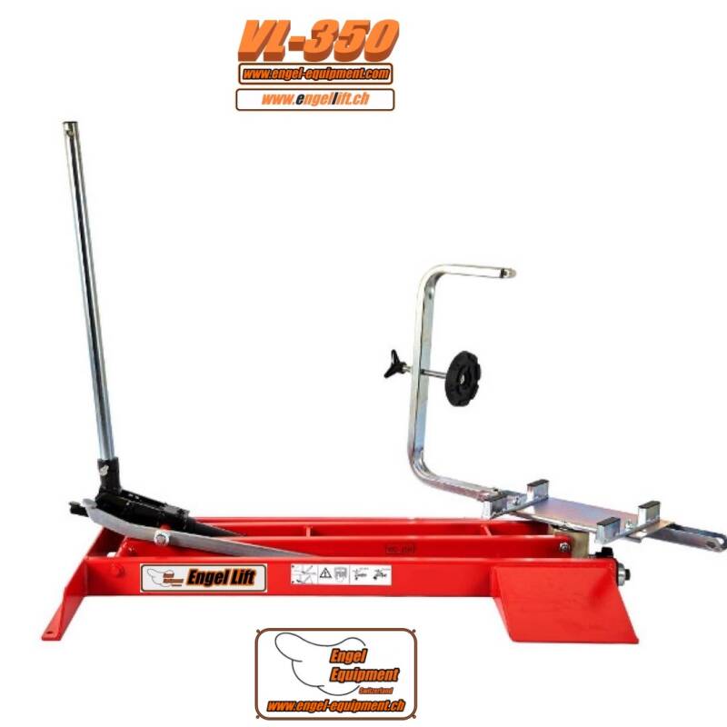 Engellift VL-350 (D2)