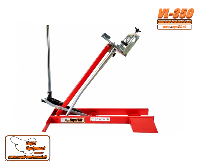 Engellift VL-350 (D3)