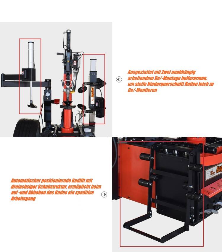 Engel-Equipment PTC-508 Details-1