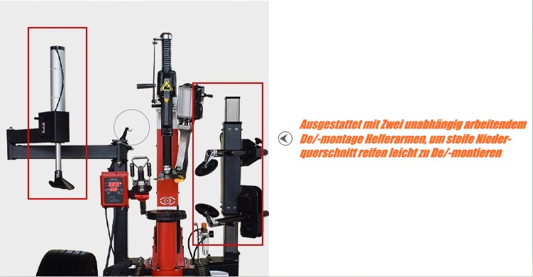 Engel-Equipment PTC-577 Detail-1
