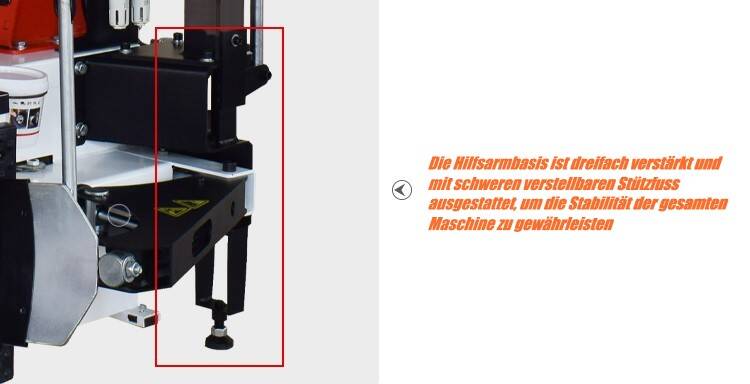 Engel-Equipment PTC-577 Detail-8