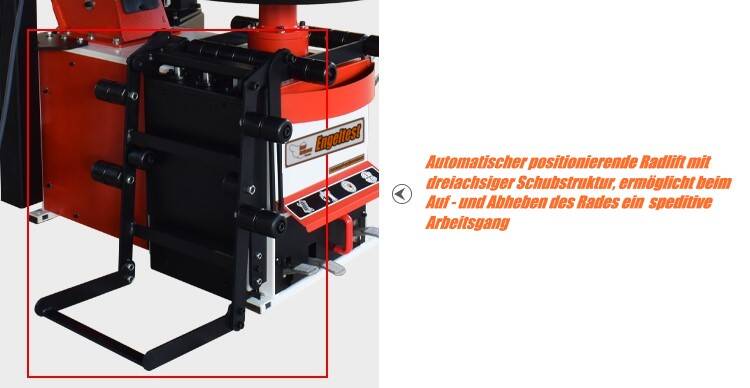 Engel-Equipment PTC-577 Detail-3