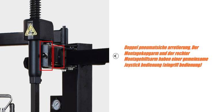 Engel-Equipment PTC-881 Detail-5