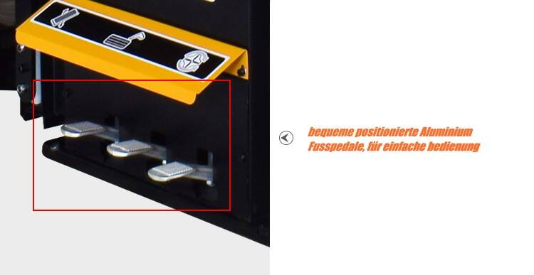 Engel-Equipment PTC-881 Detail-6