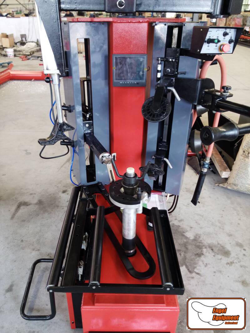 Engel-Equipment TC-1110 Detail-1