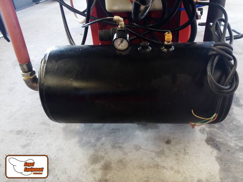 Engel-Equipment TC-1110 Detail-5