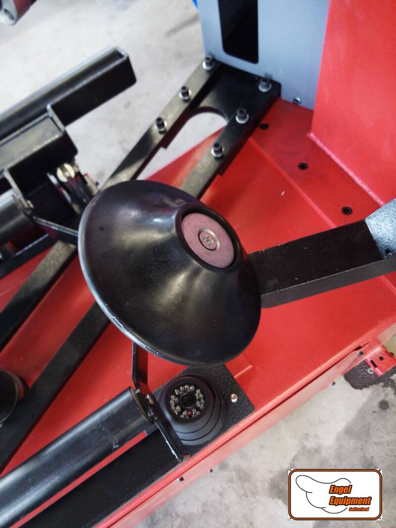 Engel-Equipment TC-1110 Detail-9