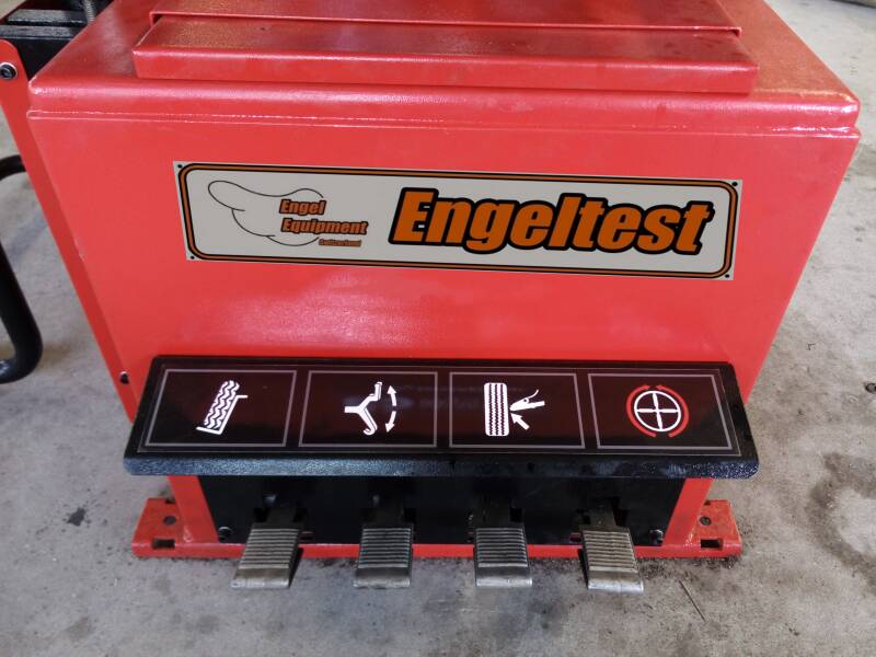 Engel-Equipment TC-1110 Detail-10