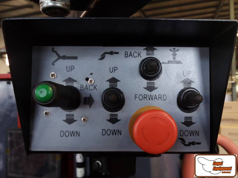 Engel-Equipment TC-1110 Detail-4