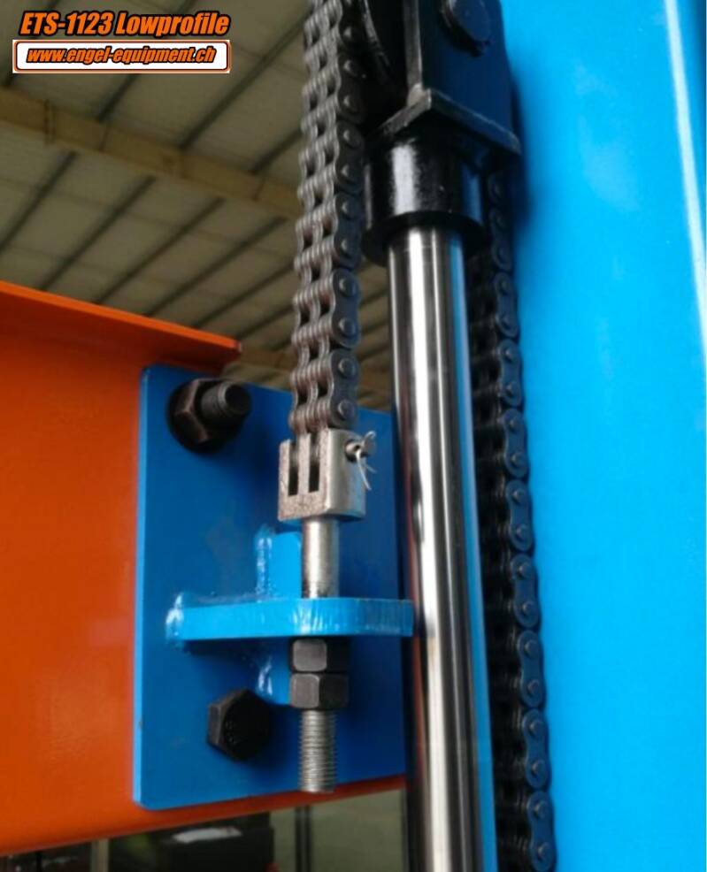 Engellift ETS-1123 Lowprofile Detail-3