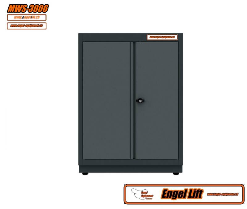 MWS-3006   2-TÜRIGE BASISSCHRANK (2)