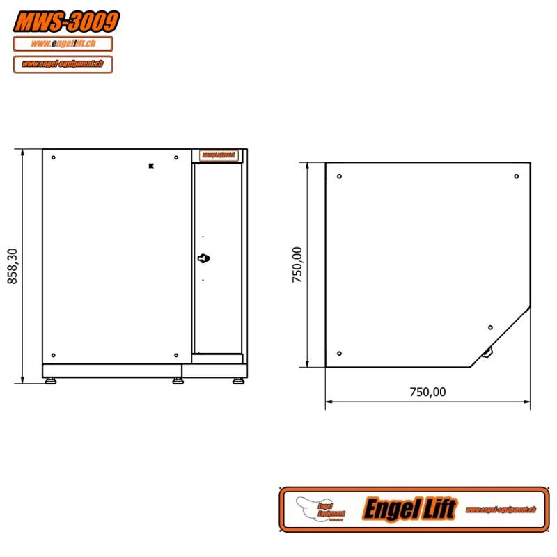 MWS-3009 Eck Basisschrank (3)
