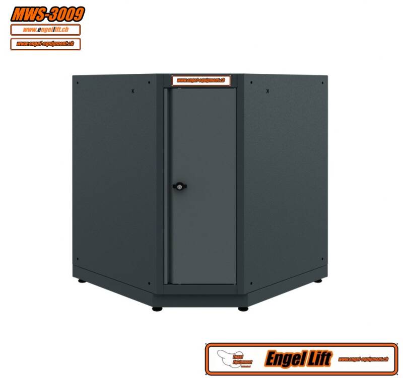 MWS-3009 Eck Basisschrank 