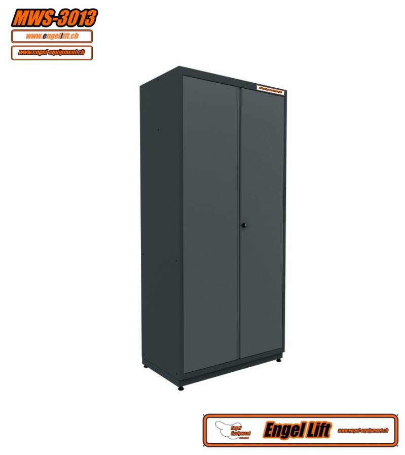 MWS-3013   2-TÜRIGE GROSS HOCHSCHRANK