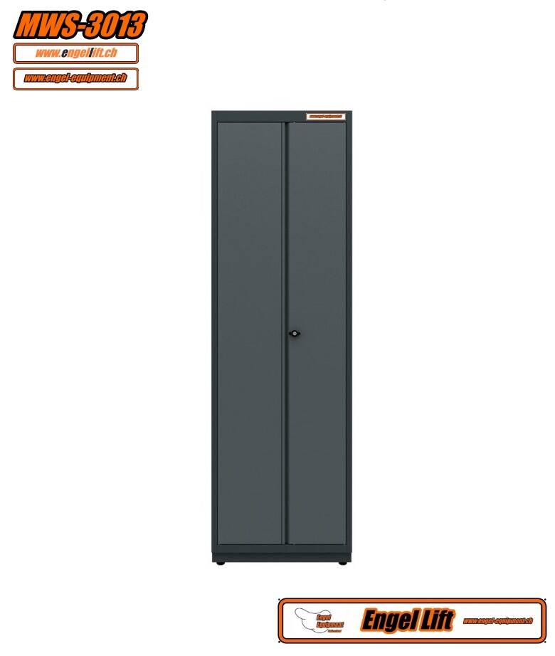 MWS-3013   2-TÜRIGE GROSS HOCHSCHRANK (2)