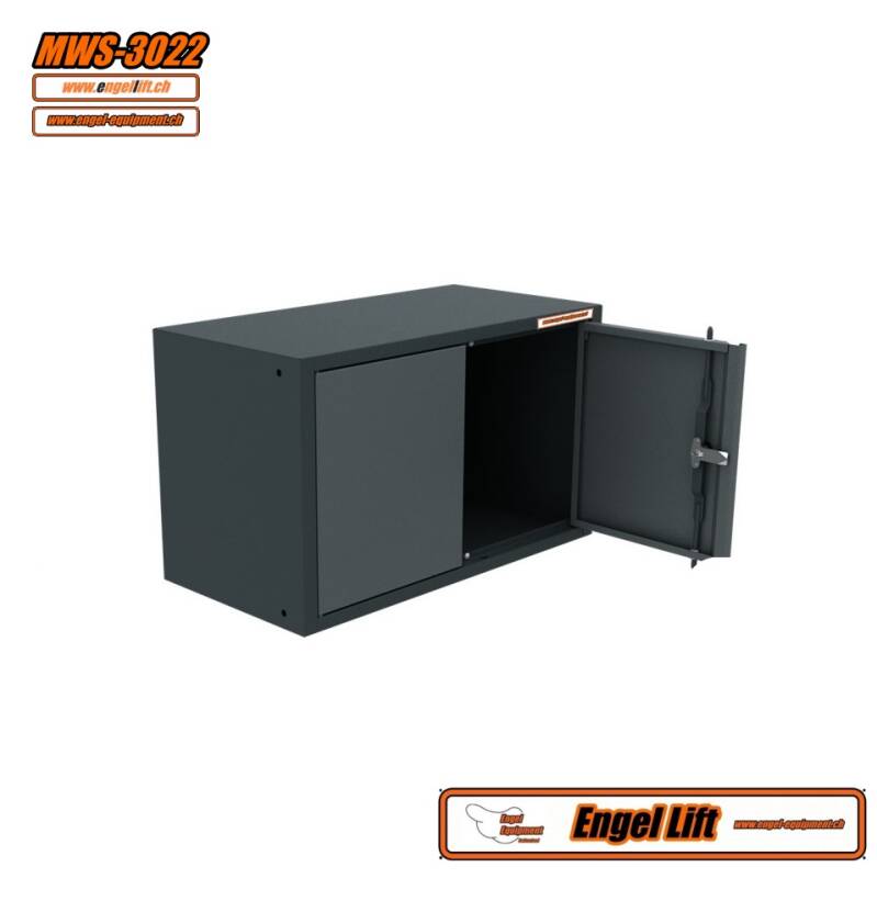MWS-3022   2-TÜRIGE OBERSCHRANK