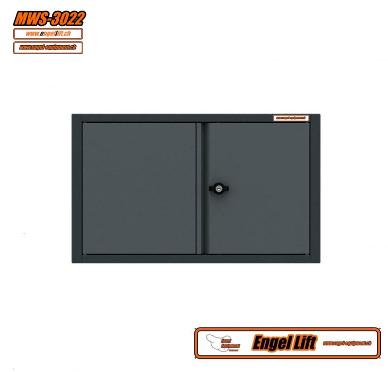 MWS-3022   2-TÜRIGE OBERSCHRANK (2)