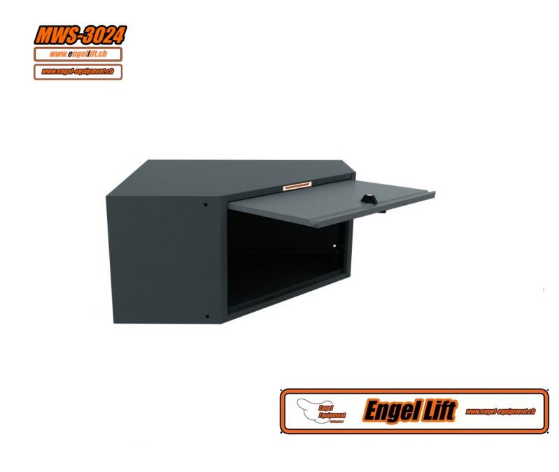 MWS-3024   ECK -OBERSCHRANK