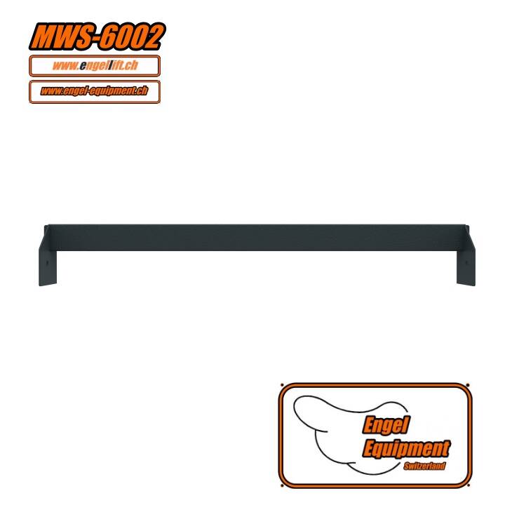 MWS-6002   SCHRANKEN UNTERVERBINDER FÜR WERKZEUGWAGEN VERWENDUNG (2)