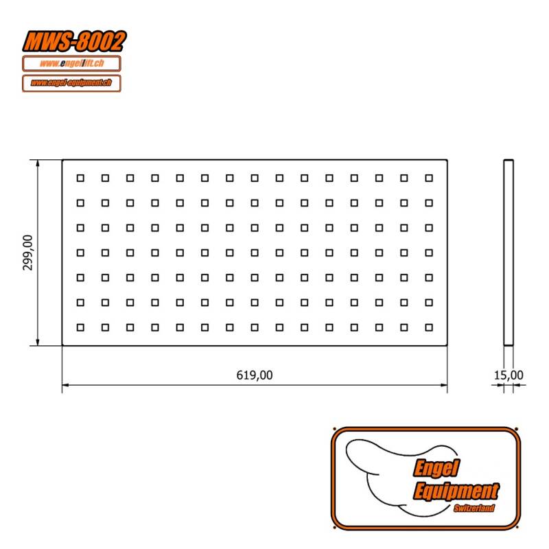 MWS-8002   LOCHBLECHWAND H.299XB.619XD.15 (3)