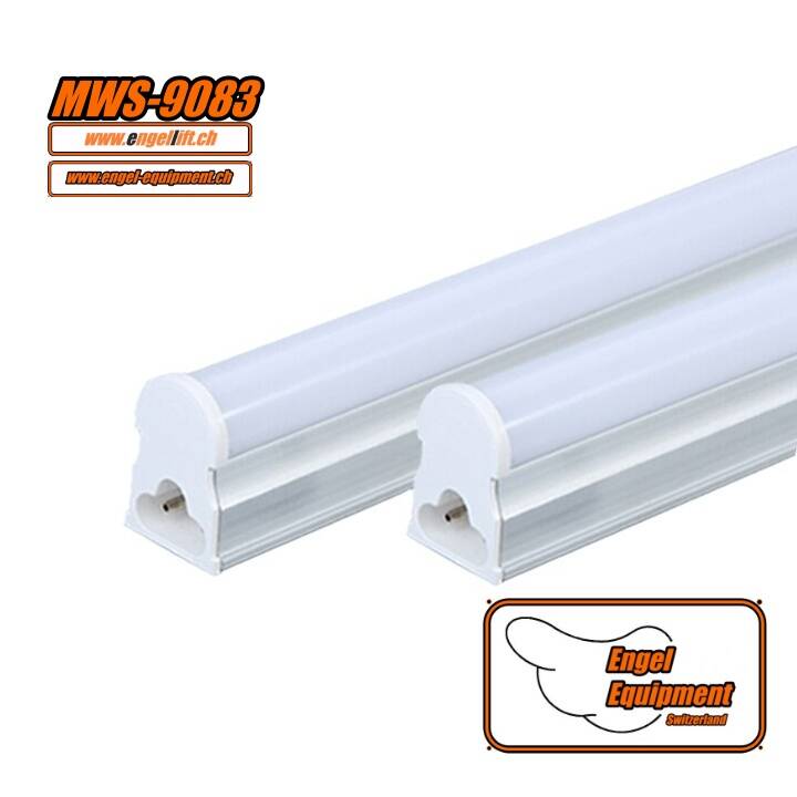 MWS-9083  LED BELEUCHTUNG ARMATUR L.1200