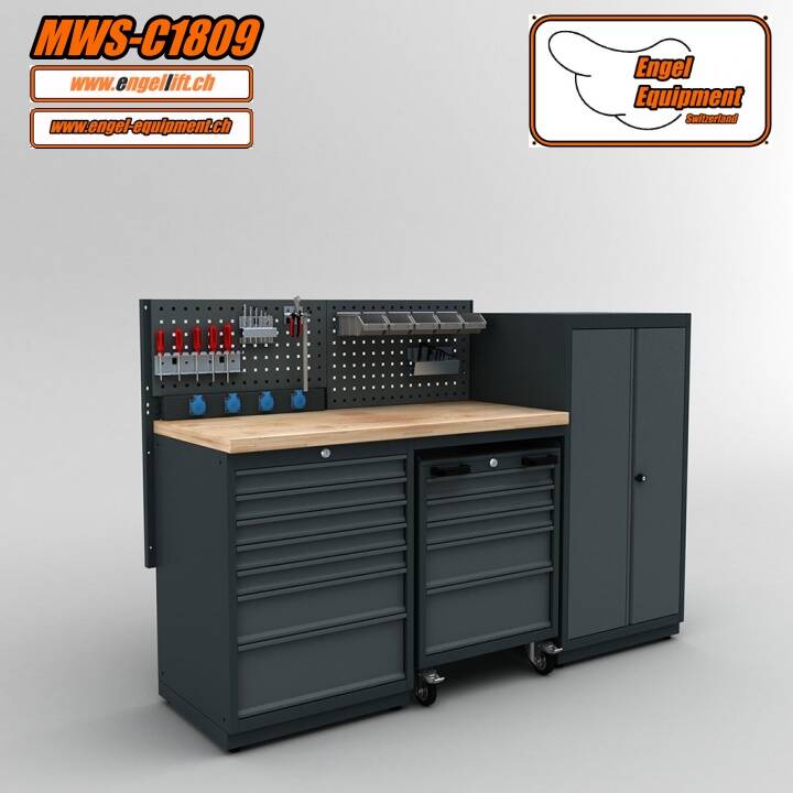 MWS-1809 3-Schränken Kombination (1)