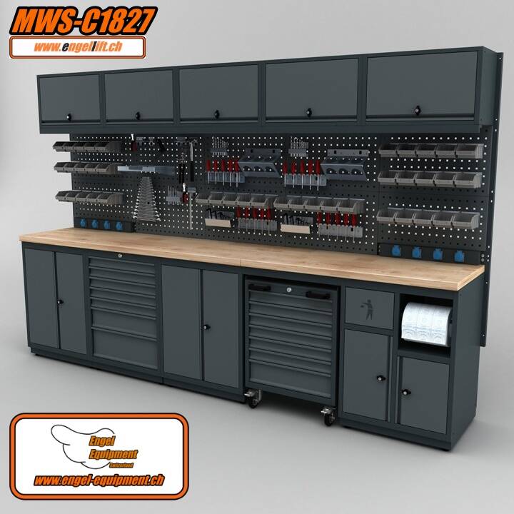 MWS-C1827 10-Schränken Kombination (3)