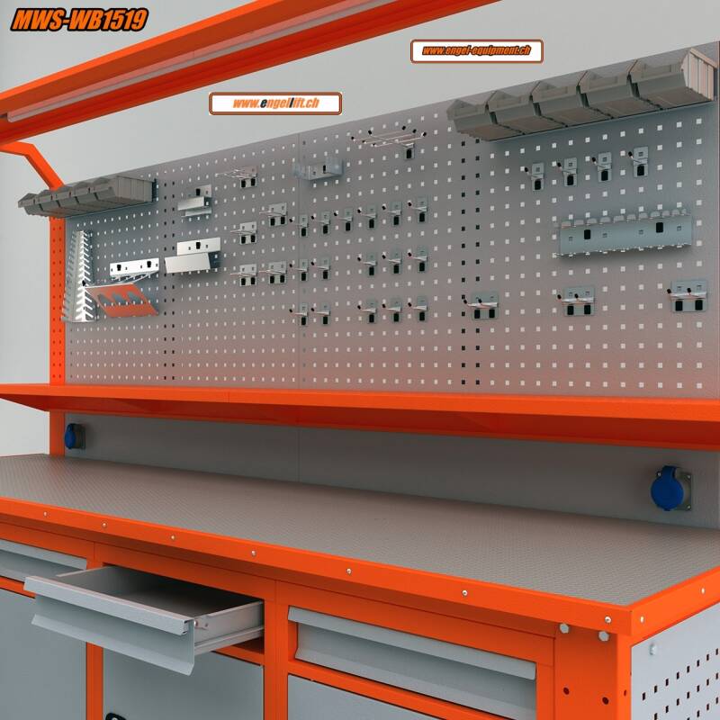 MWS-WB1519     WERKBANK ZUSAMMENSETZUNG (3)