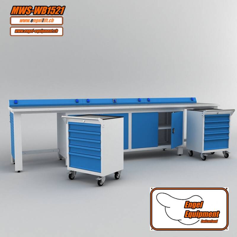 MWS-WB1521     WERKBANK ZUSAMMENSETZUNG (3)