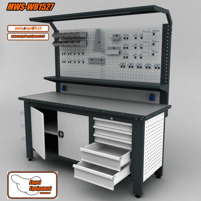 MWS-WB1527     WERKBANK ZUSAMMENSETZUNG (3)