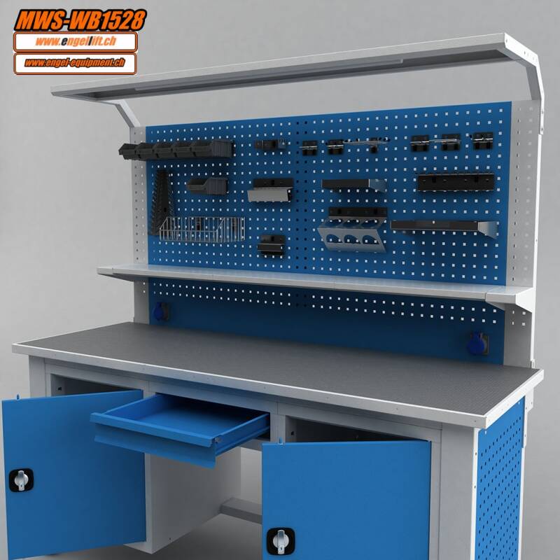 MWS-WB1528     WERKBANK ZUSAMMENSETZUNG (3)