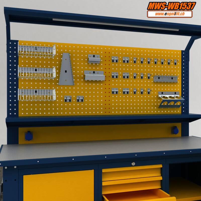 MWS-WB1537     WERKBANK ZUSAMMENSETZUNG (3)