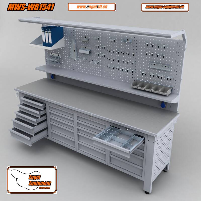 MWS-WB1559     WERKBANK ZUSAMMENSETZUNG (3)