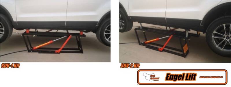 Engellift Quicklift SUV-1+SUV-2 kit
