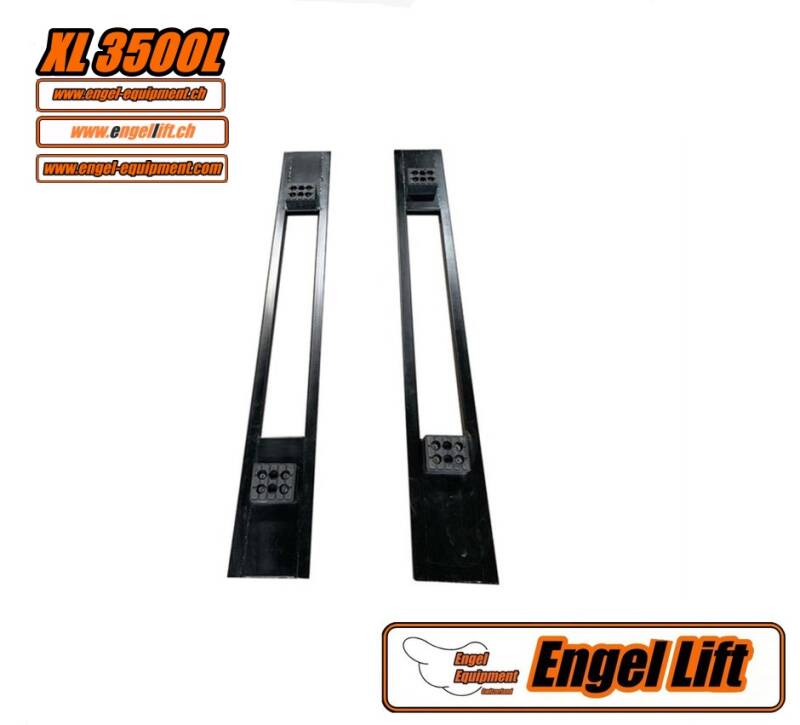 Engellift Quicklift XL 3500L Verlängerungsrahmen