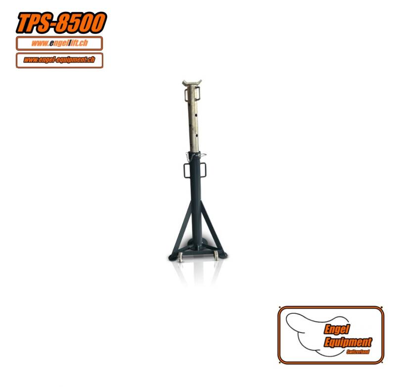 Engellift TPS-8500 ; Chevalet d'appui, -8.500 kg.-3
