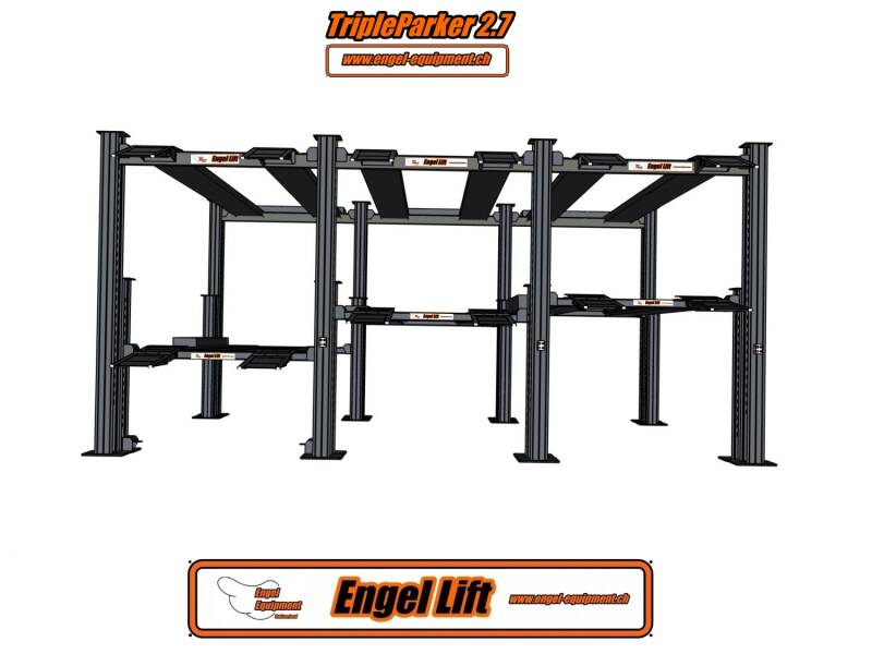 Engel-TripleParker 2.7 CAD-3