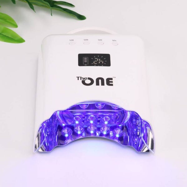 Pro LED/UV Lamp 78W