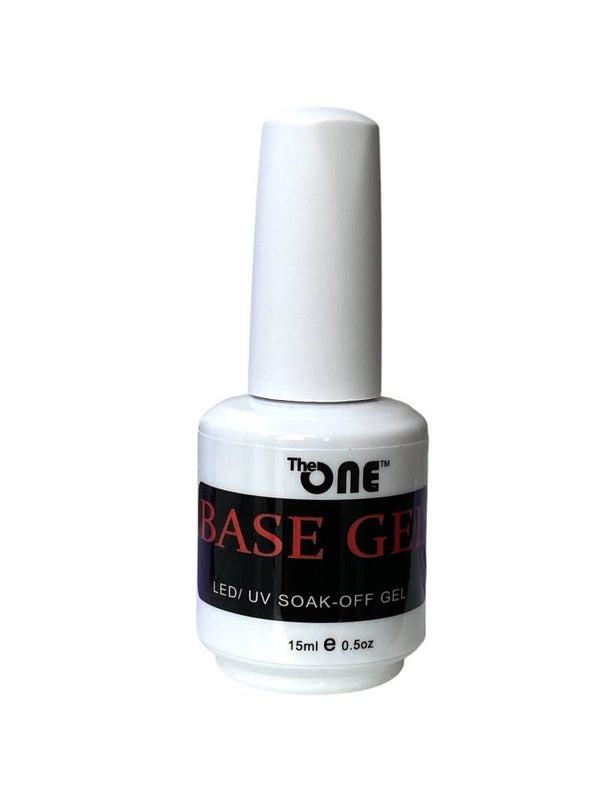 Base Gel 15ml