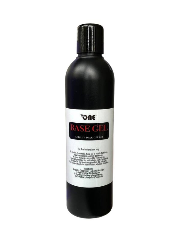 Base Gel 250ml