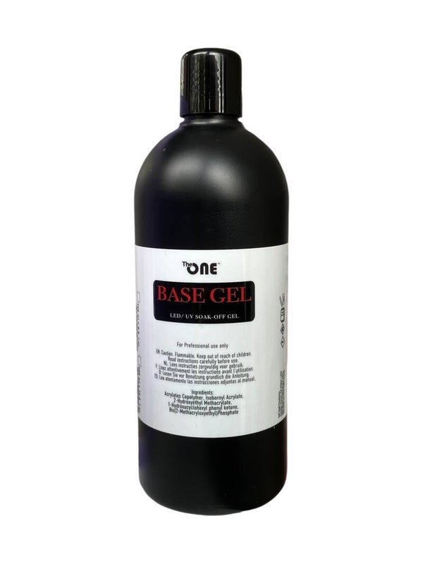 Base Gel 500ml