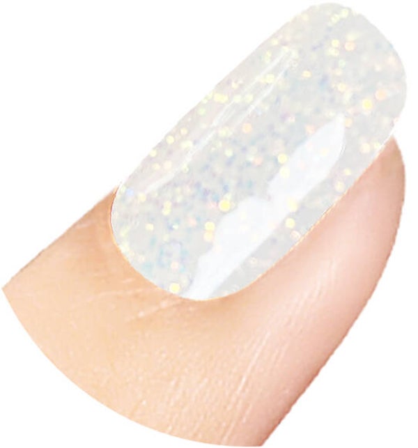 BIAB KR12 glitters (20ml) / R12 (15ml)