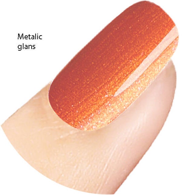 S03 Metallic Gellak