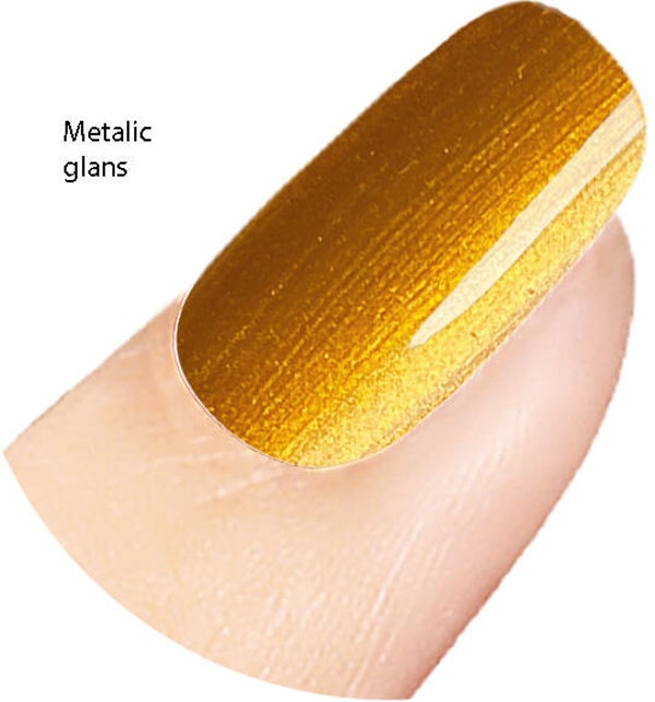 S05 Metallic Gellak