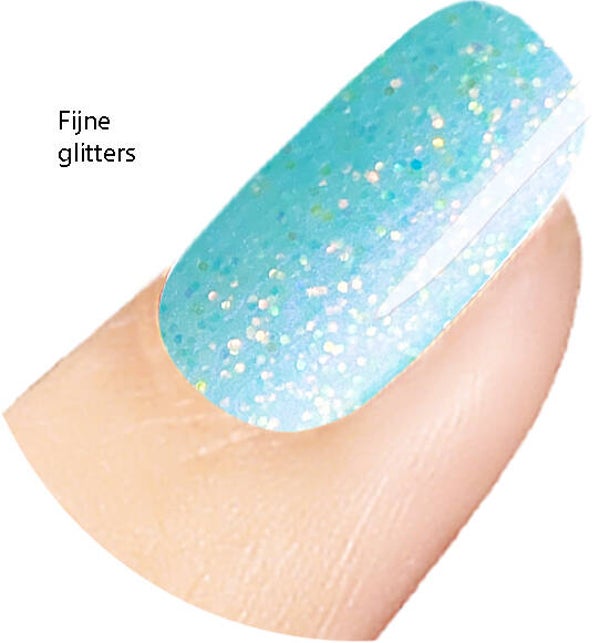 S16 Festival Shimmering