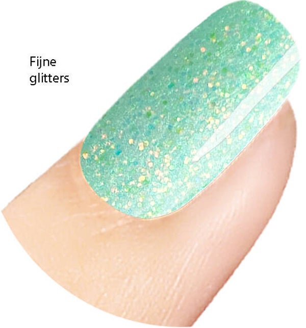 S17 Festival Shimmering