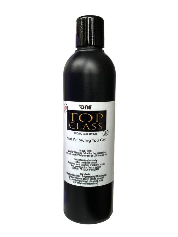 Top Class 250ml - TPO Free