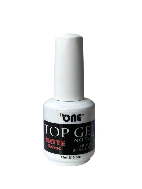 Top Mat Velvet, 15ml